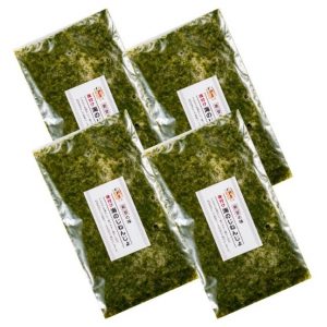杉野屋与作「味付け　海のじねんじょ」のご紹介