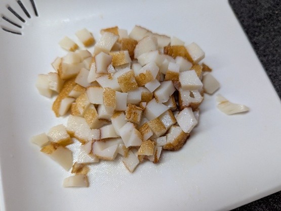 家族で楽しむ！与作揚げの紫蘇おにぎり