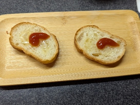 牡蠣の旨味を味わう！さっぱり牡蠣バケット