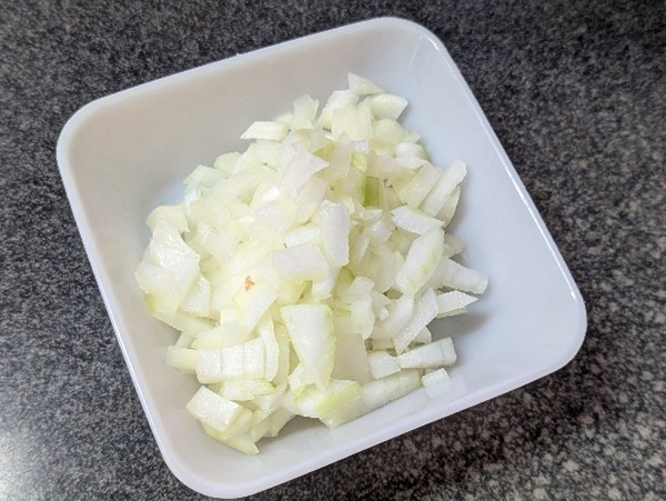 こんかさばチャーハン