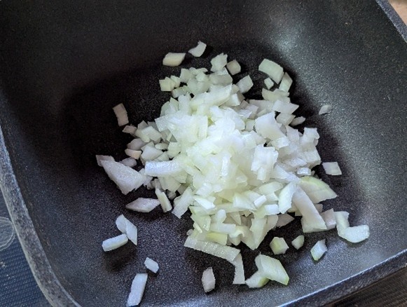 こんかさばチャーハン
