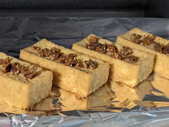 能登の伝統保存食「こんかさば」をもっと身近に