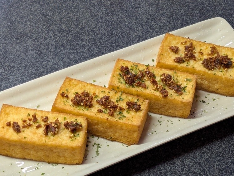 能登の伝統保存食「こんかさば」をもっと身近に