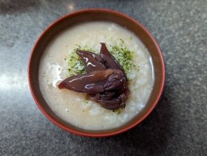 「ほたるいか粋づくり 醤油味」のアレンジレシピPart2