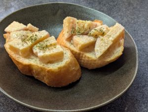 「子持ちいか 数の子」のアレンジレシピPart1